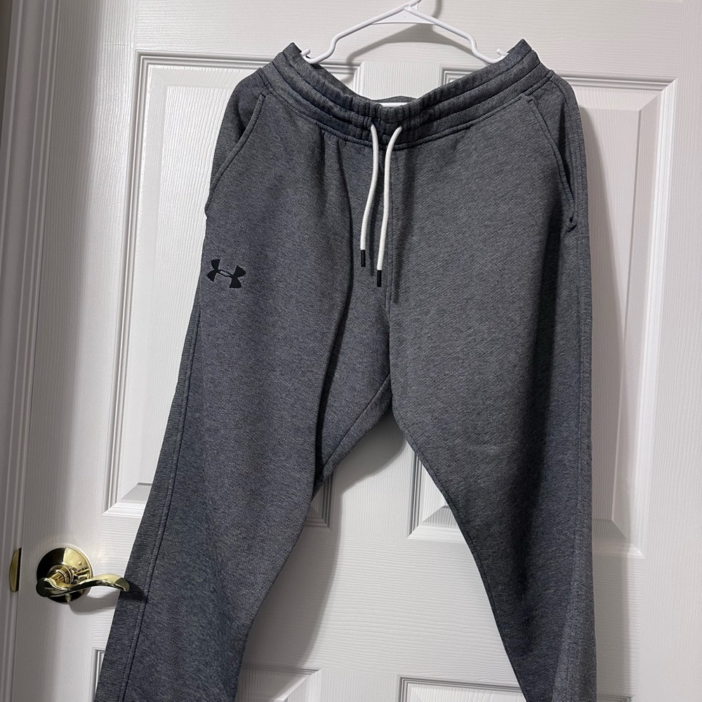 Under Armor Sweatpants